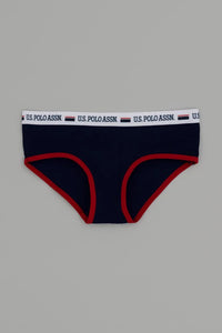 CULOTTE 03 PIECES FILLE
