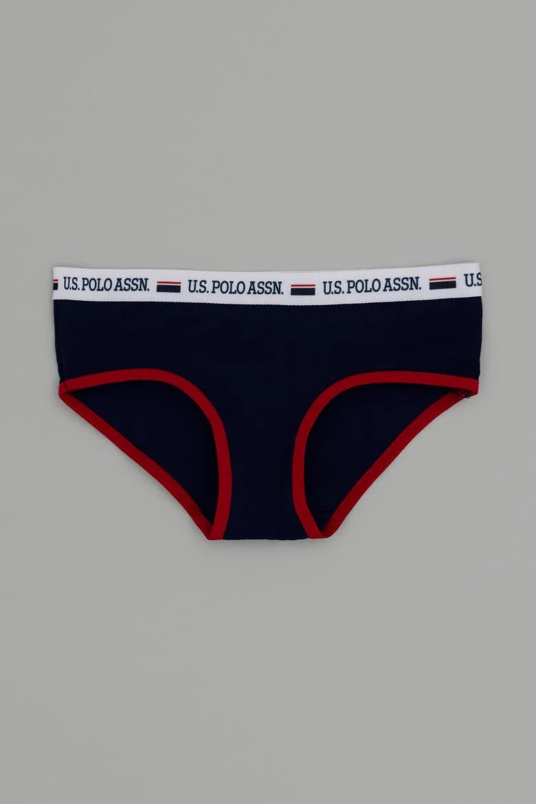 CULOTTE 03 PIECES FILLE