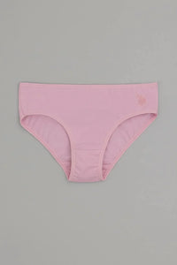 Culotte 3 pièces fille -US1678-V1