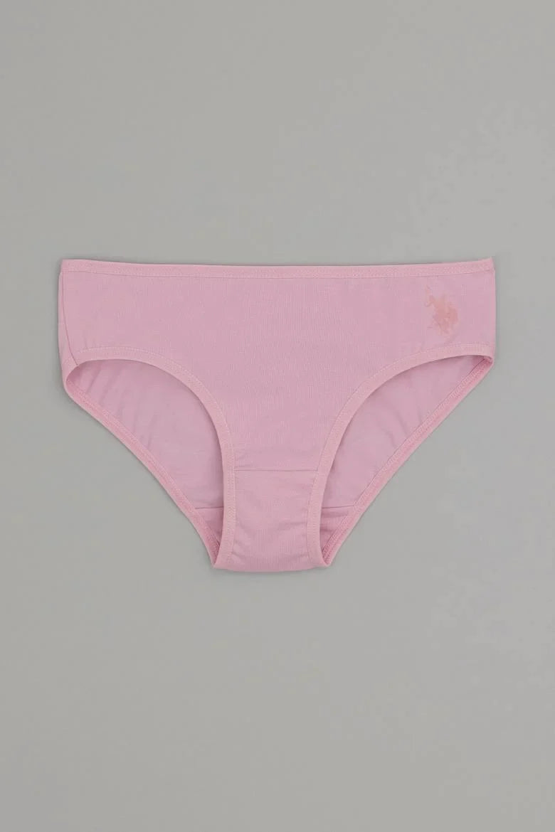 Culotte 3 pièces fille -US1678-V1