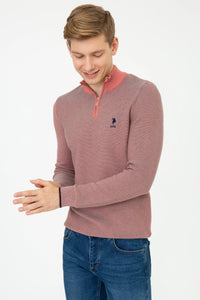 Pull homme SALAMNKA