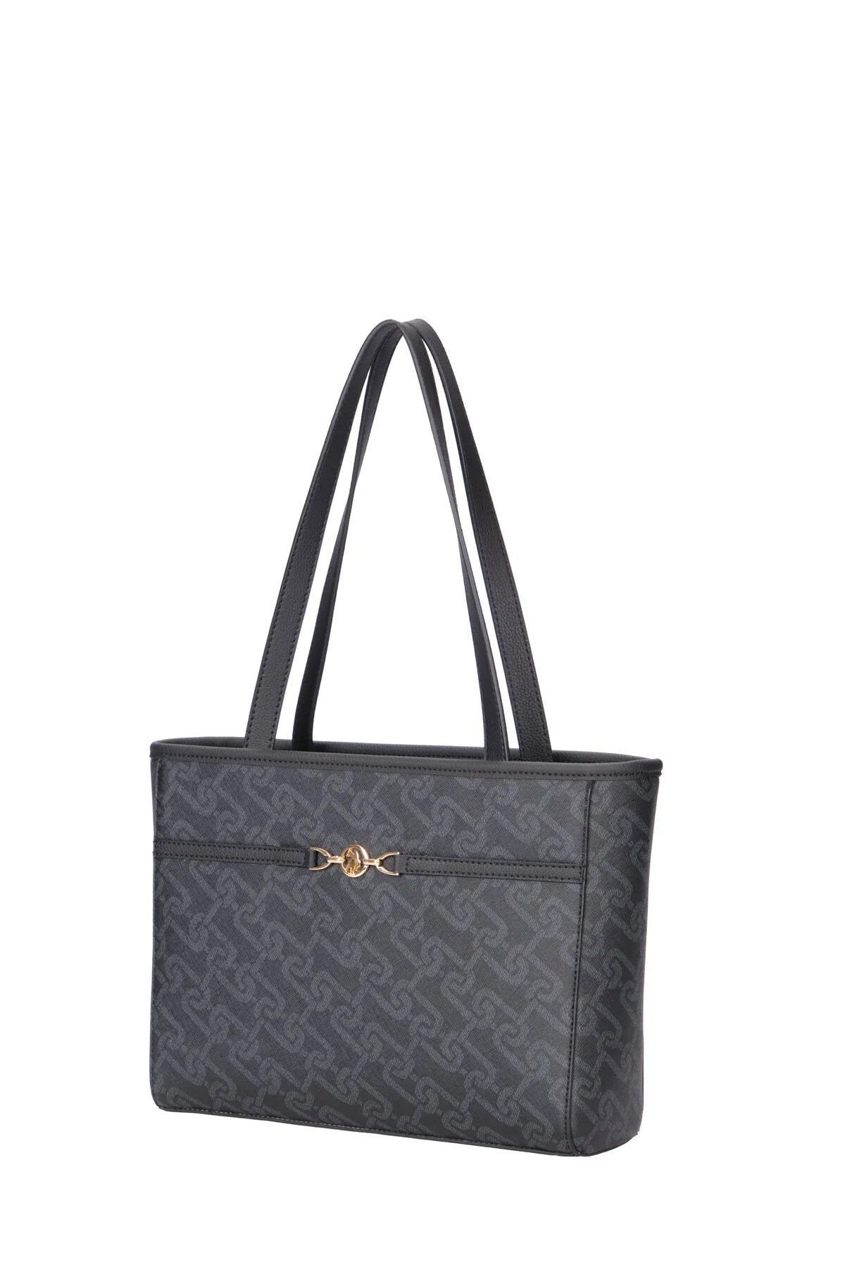 Women's bag US25100 BLACK