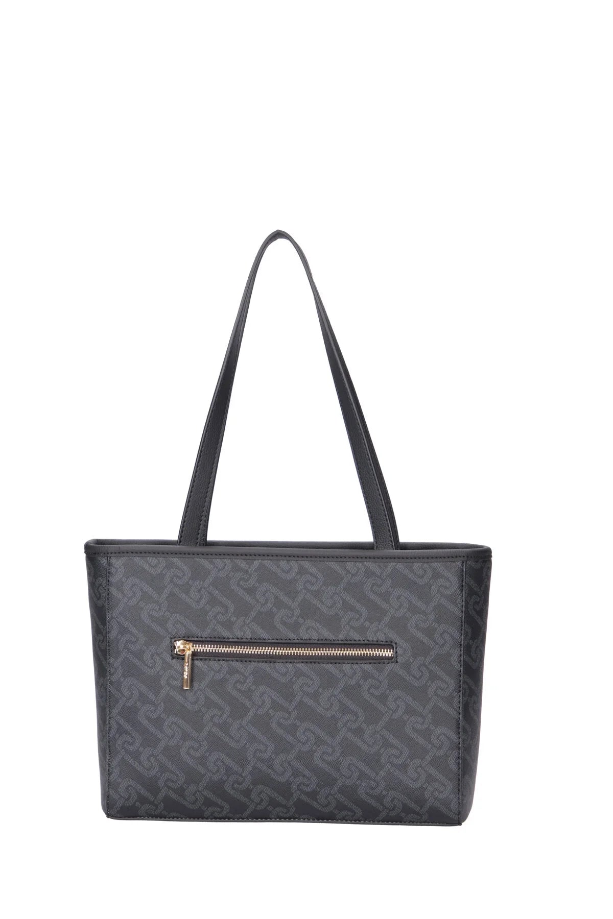 Women's bag US25100 BLACK