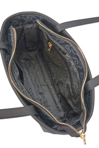 Women's bag US25100 BLACK