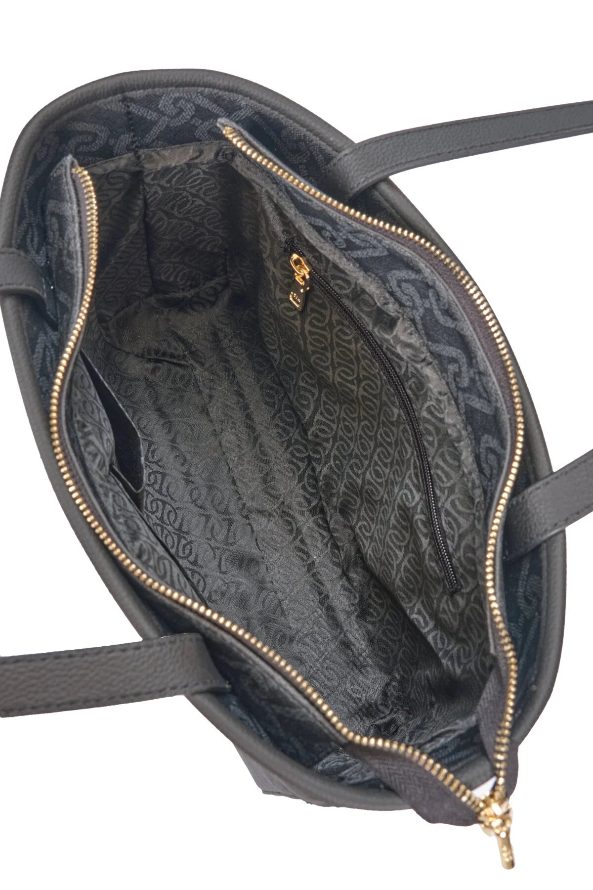 Women's bag US25100 BLACK