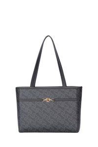 Women's bag US25100 BLACK