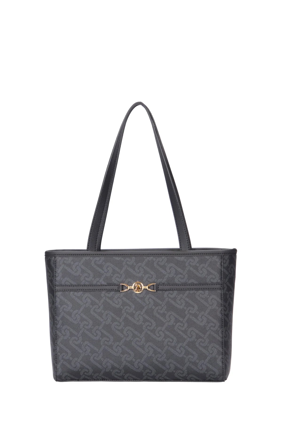 Women's bag US25100 BLACK