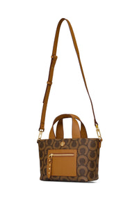 Women's bag US25150 BROWN