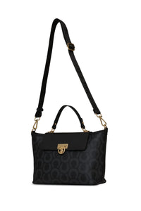 Women's bag US25156 BLACK