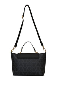 Women's bag US25156 BLACK