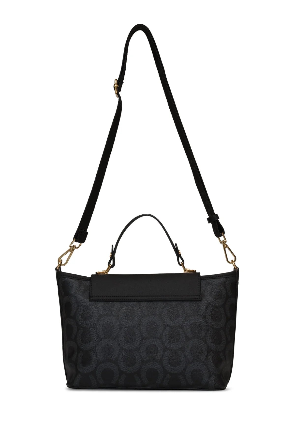 Women's bag US25156 BLACK