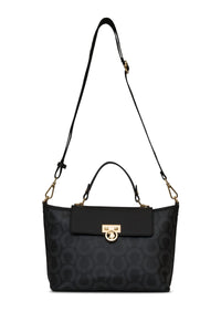 Women's bag US25156 BLACK