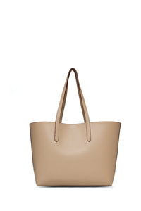 Women's bag US25197 BEIGE