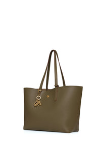 Women's bag US25197 KHAKI