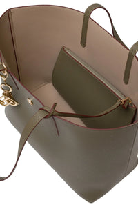 Women's bag US25197 KHAKI