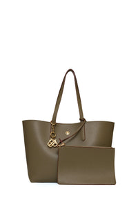 Women's bag US25197 KHAKI