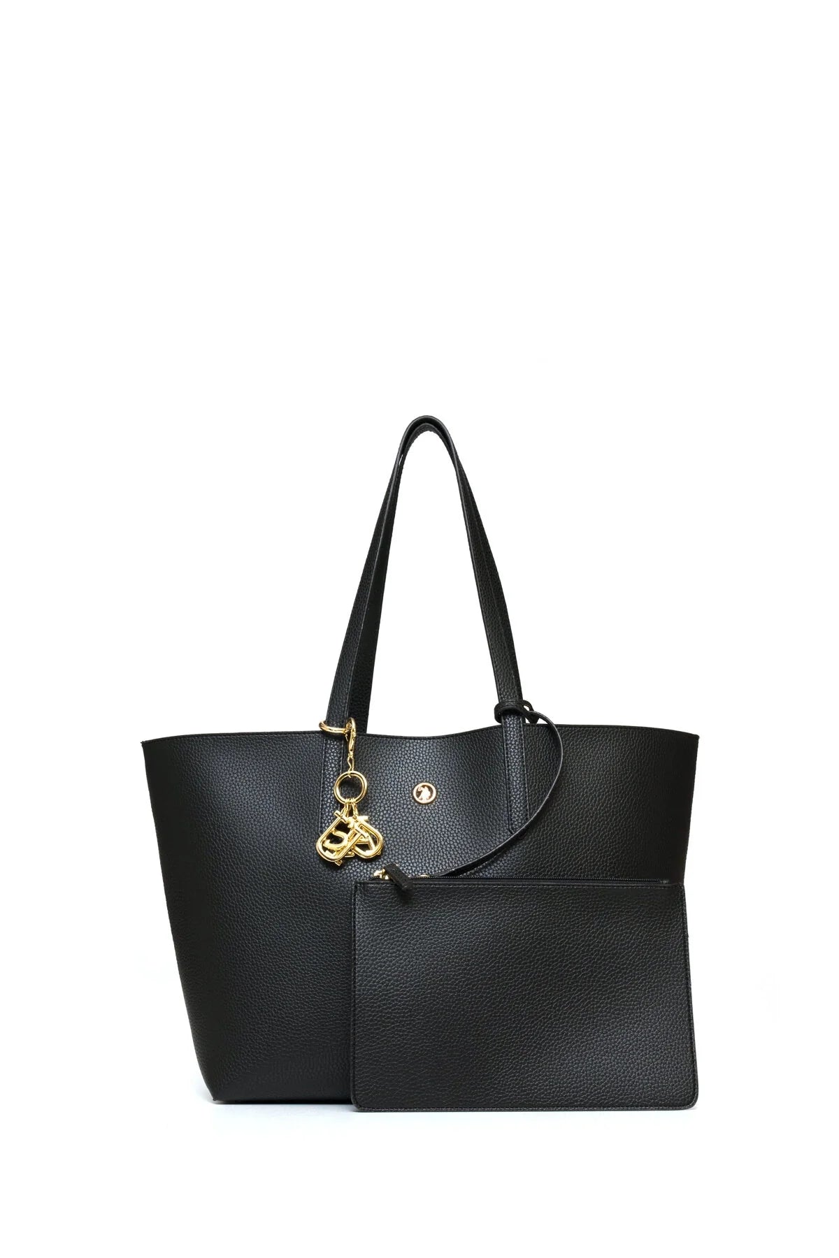 Women's bag US25197 BLACK