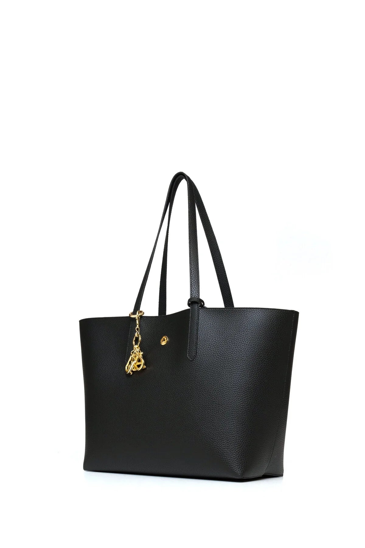 Women's bag US25197 BLACK