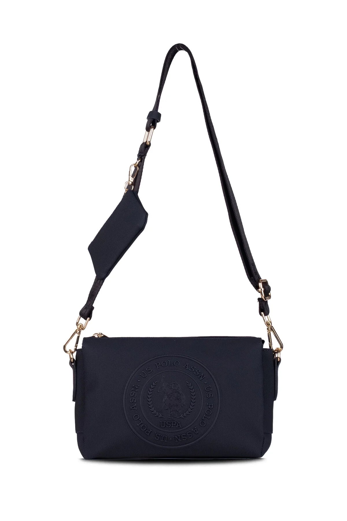 SAC FEMME NAVY-BLUE - BURGUNDY