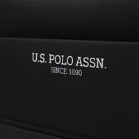 Ensemble valise USPA tissu NAVY BLUE