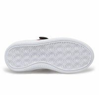 CHAUSSURE BLEU MARINE BERKELEY JR 2PR - 101311102