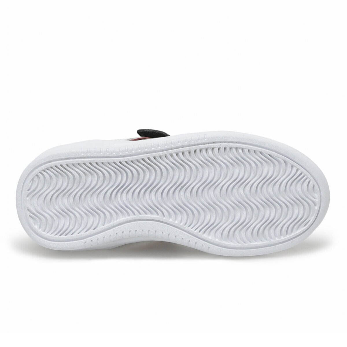 CHAUSSURE BLEU MARINE BERKELEY JR 2PR - 101311102