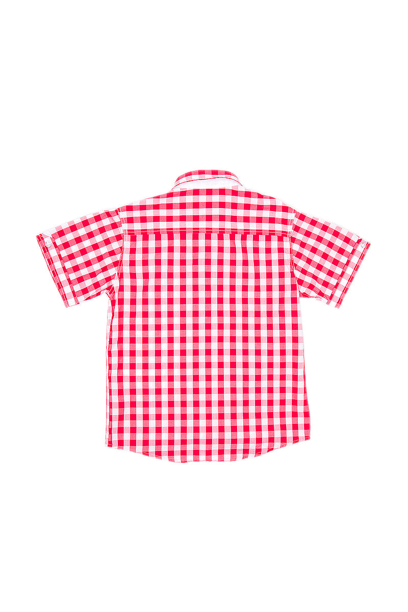 Chemise garçon PART RED