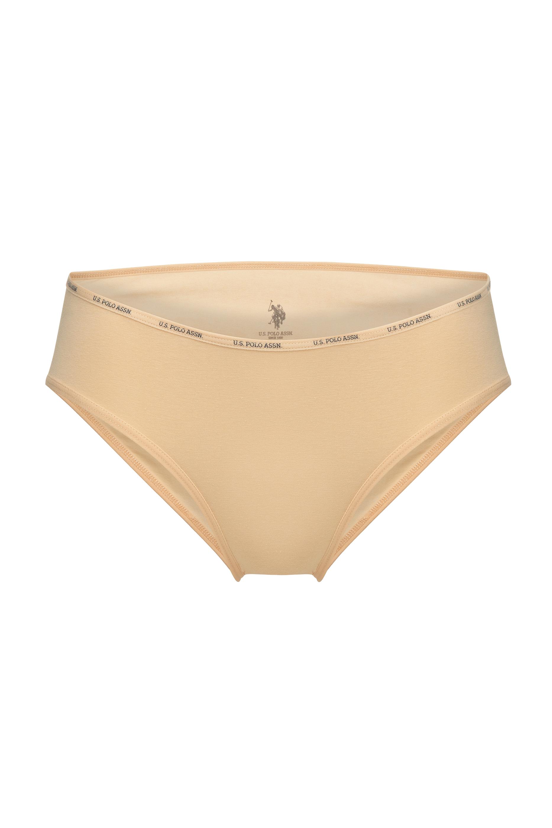 Women's High Waist 5-Piece Slip Set - 67002