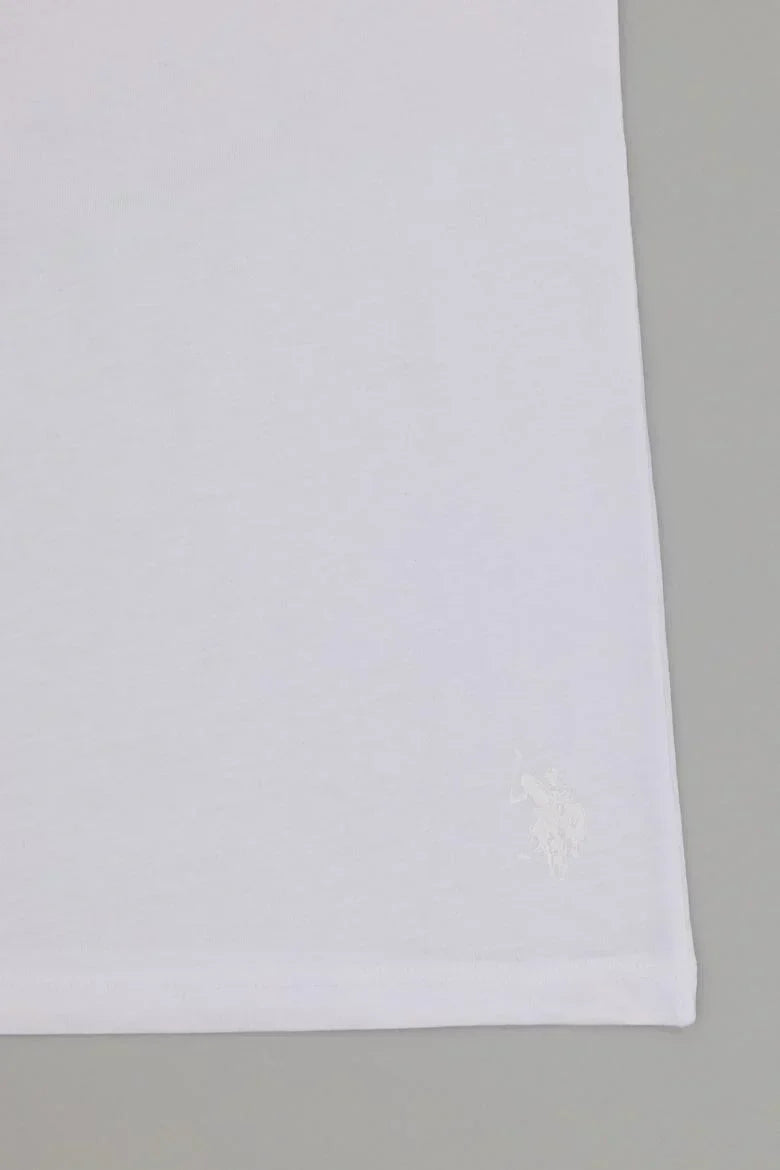 LOT DE 02 DEBARDEURS FILLE WHITE