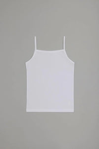 MAILLOT DE CORPS FILLE 02 PIECES