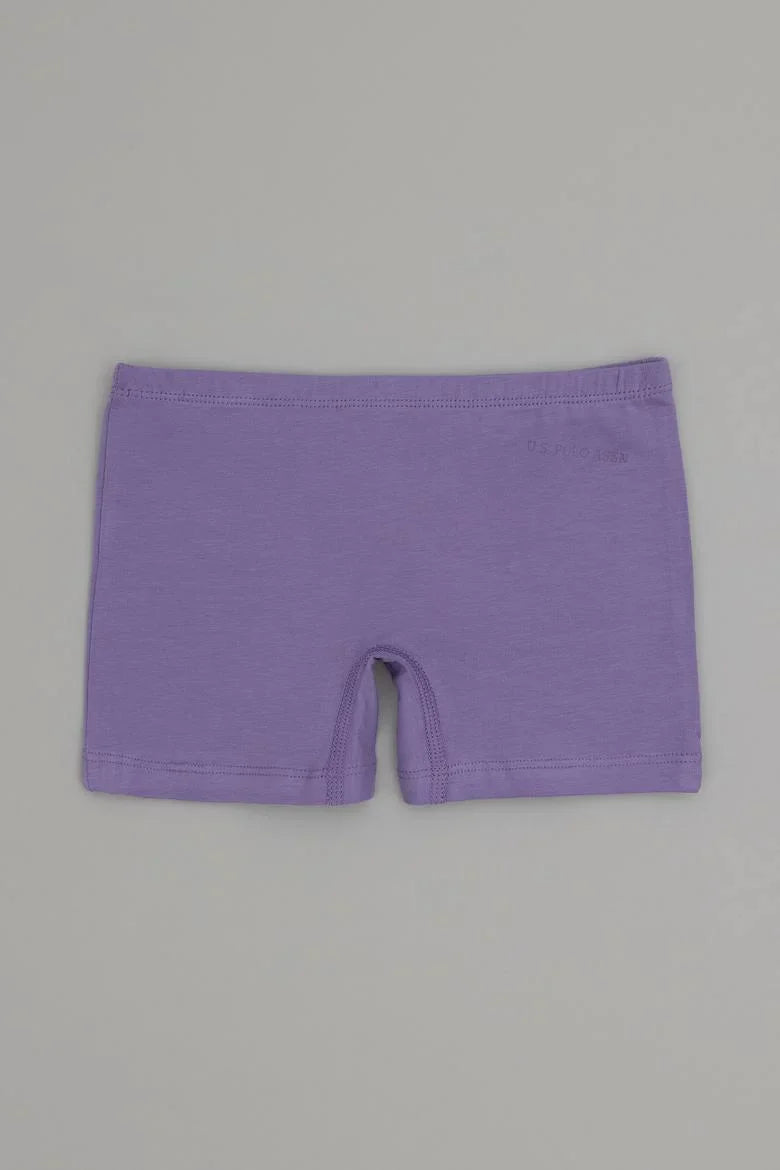 Lot de 3 boxers fille -US1679-V1