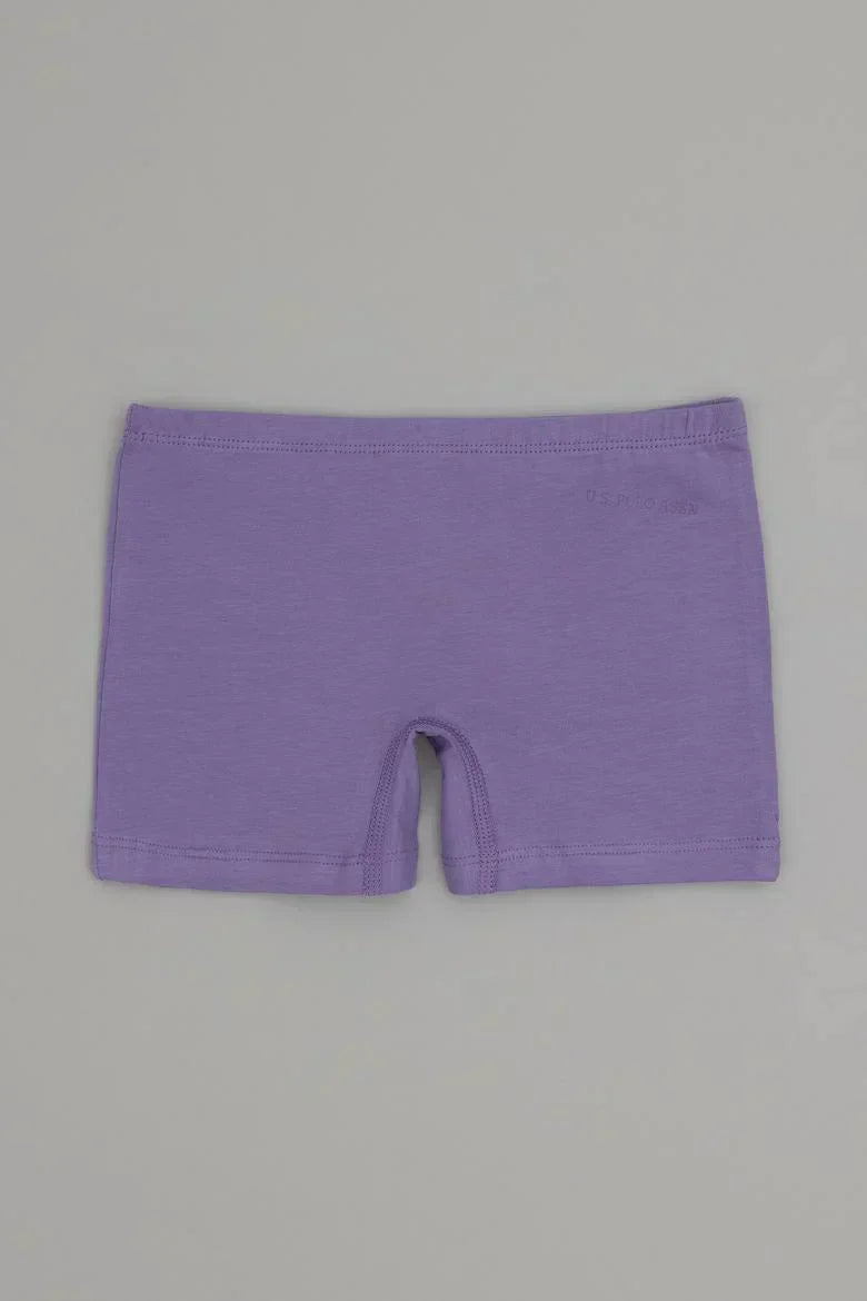 LOT 03 BOXEURS FILLE