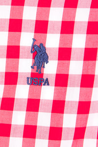 Chemise garçon PART RED