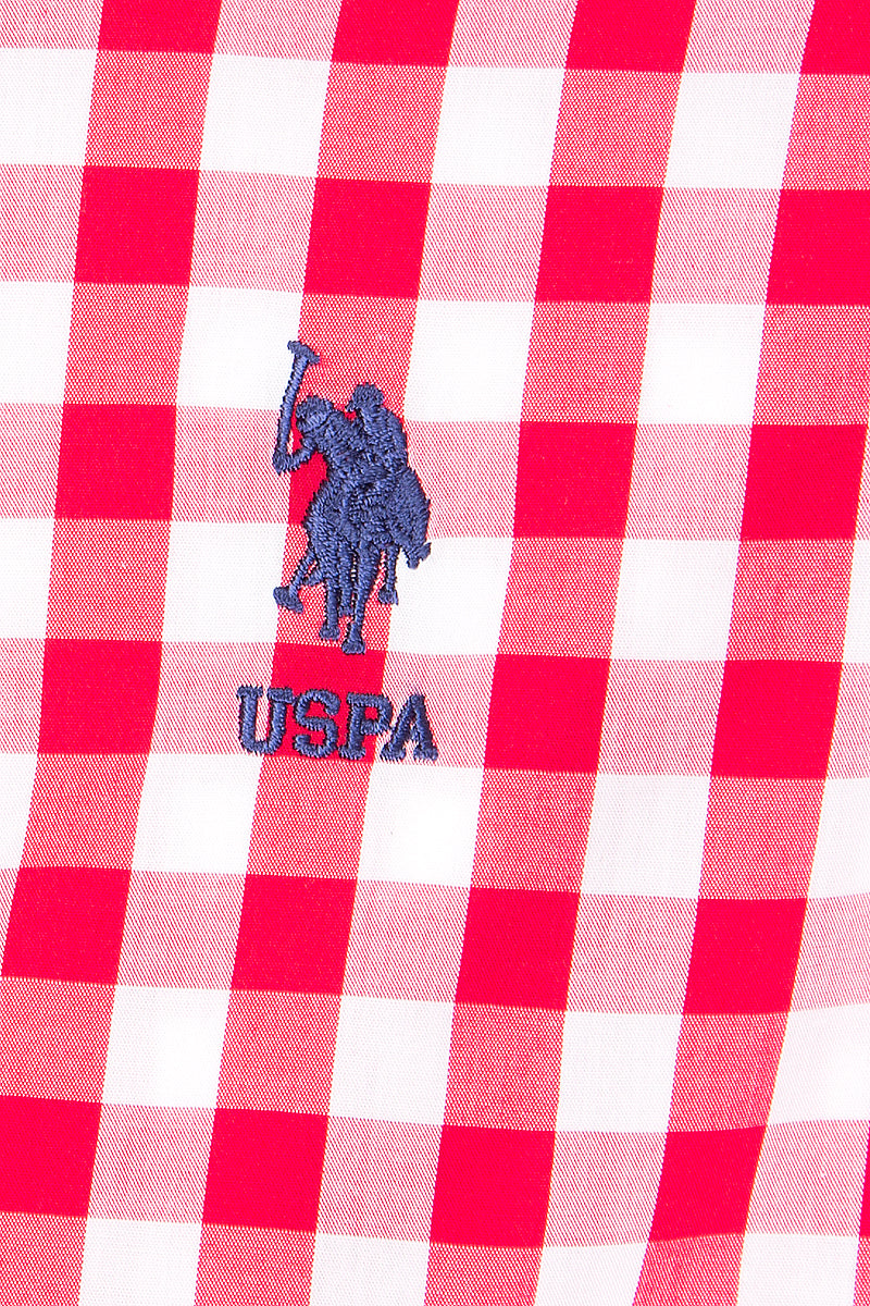 Chemise garçon PART RED