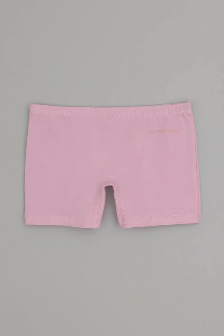 Lot de 3 boxers fille -US1679-V1