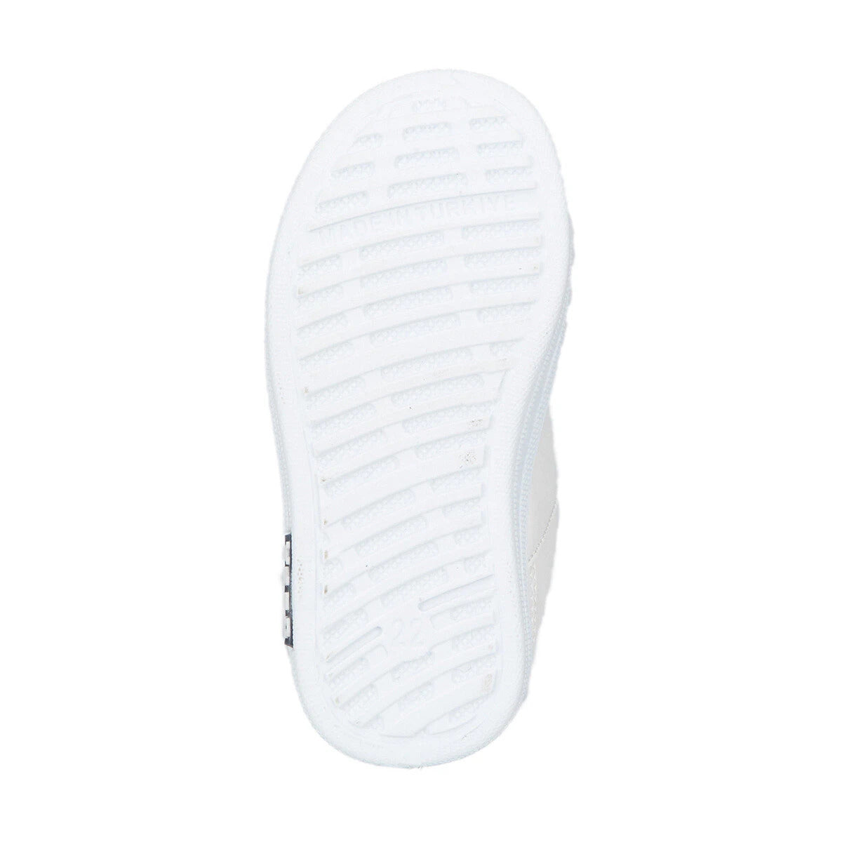 CHAUSSURE BLANCHE CAMERON UNISEXE - 101343350