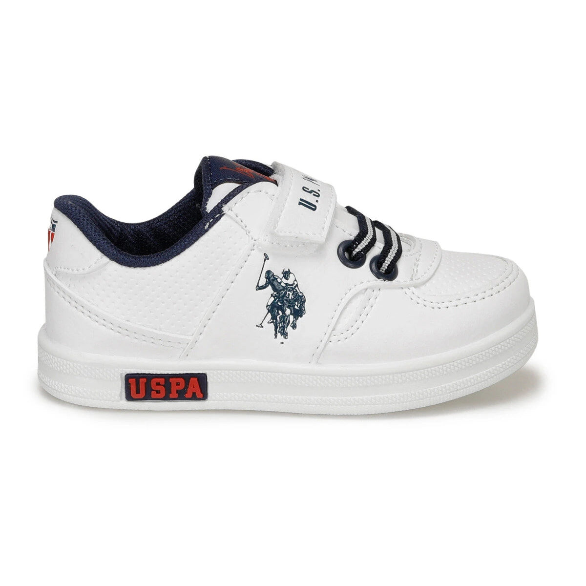 CHAUSSURE BLANCHE CAMERON UNISEXE - 101343350