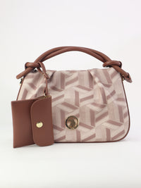 SAC FEMME BROWN