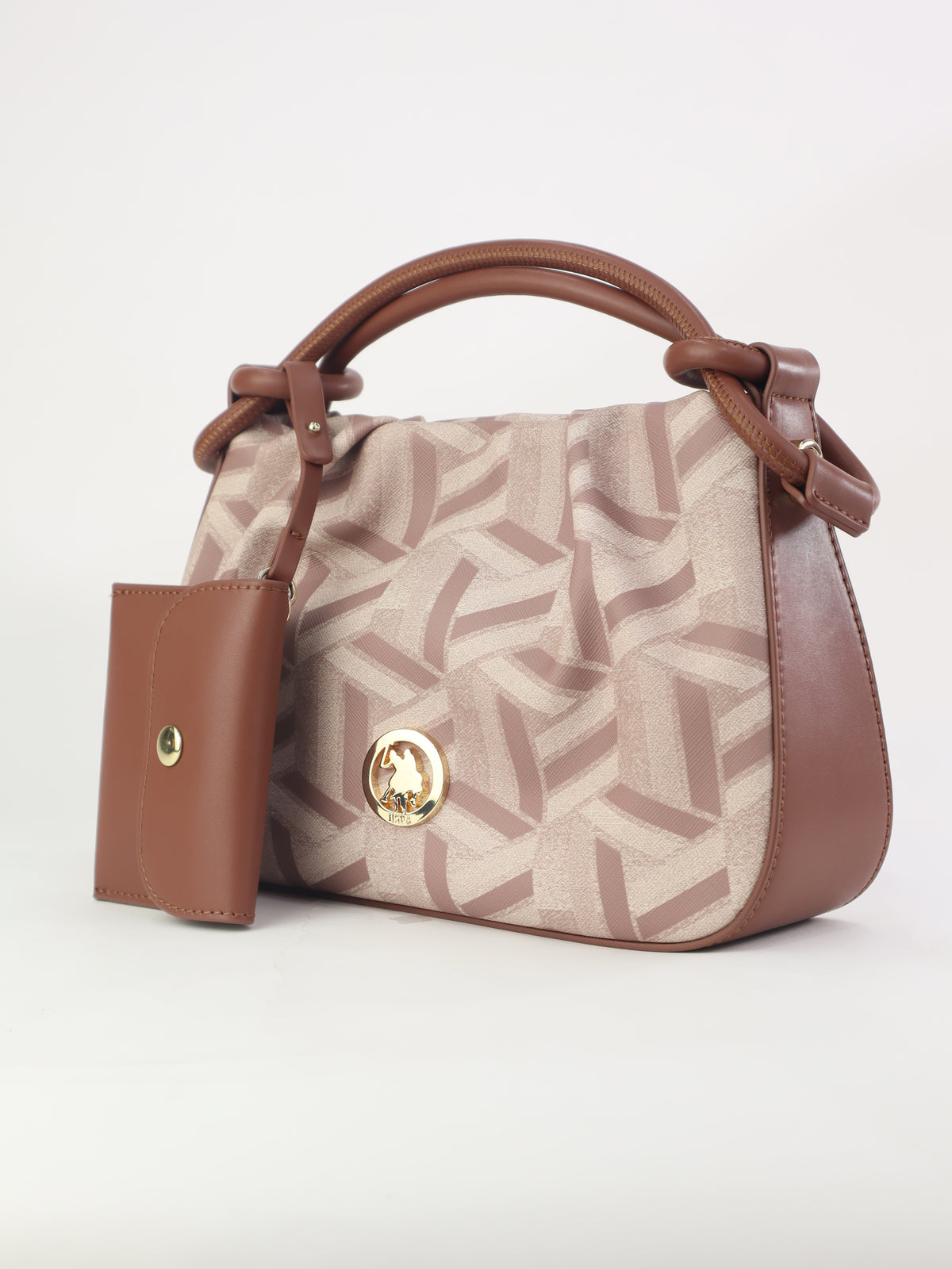 SAC FEMME BROWN