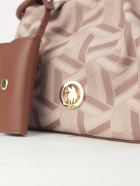SAC FEMME BROWN