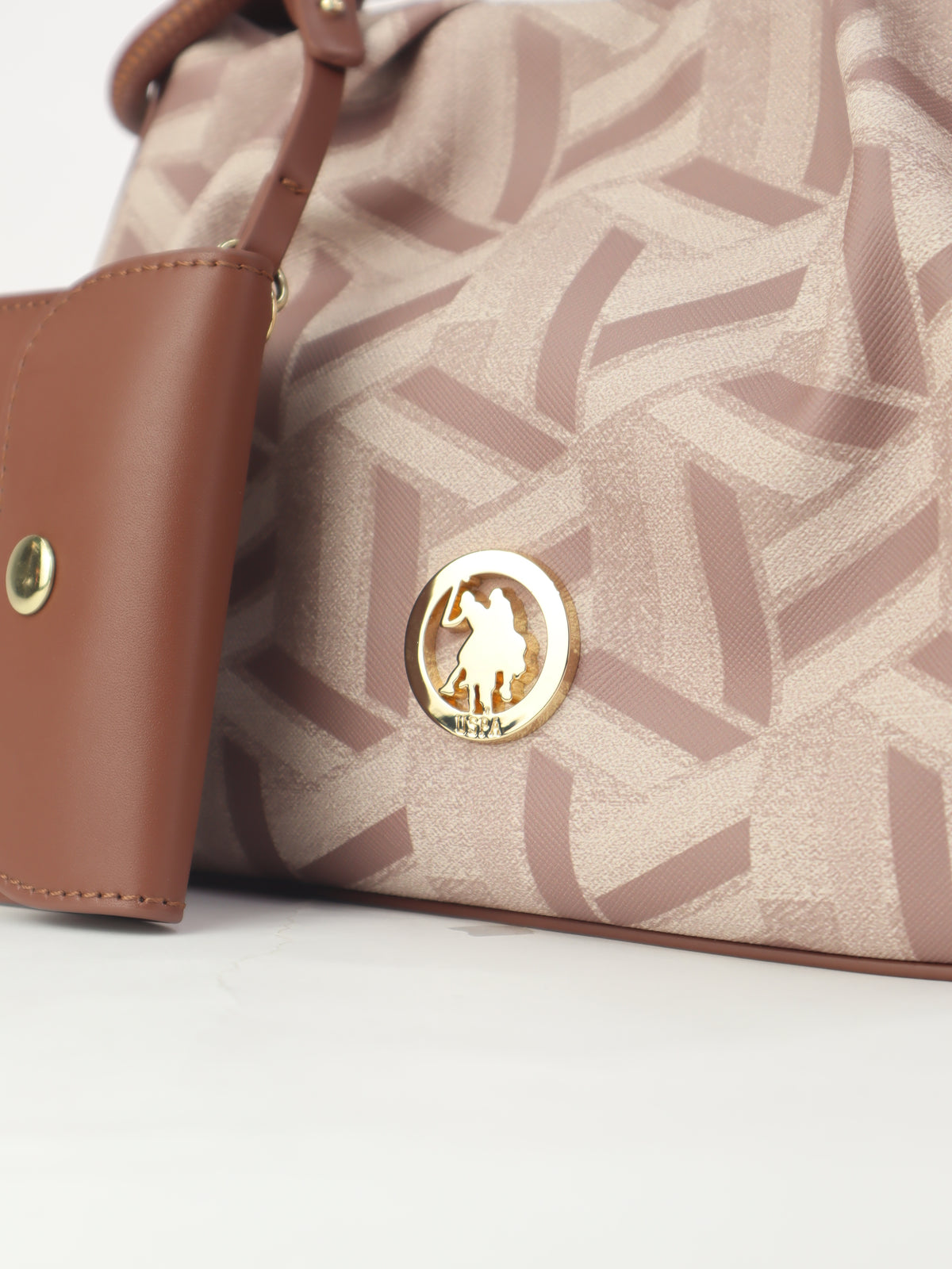 SAC FEMME BROWN
