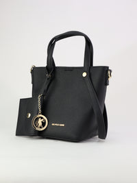 SAC FEMME BLACK