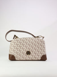SAC FEMME BROWN
