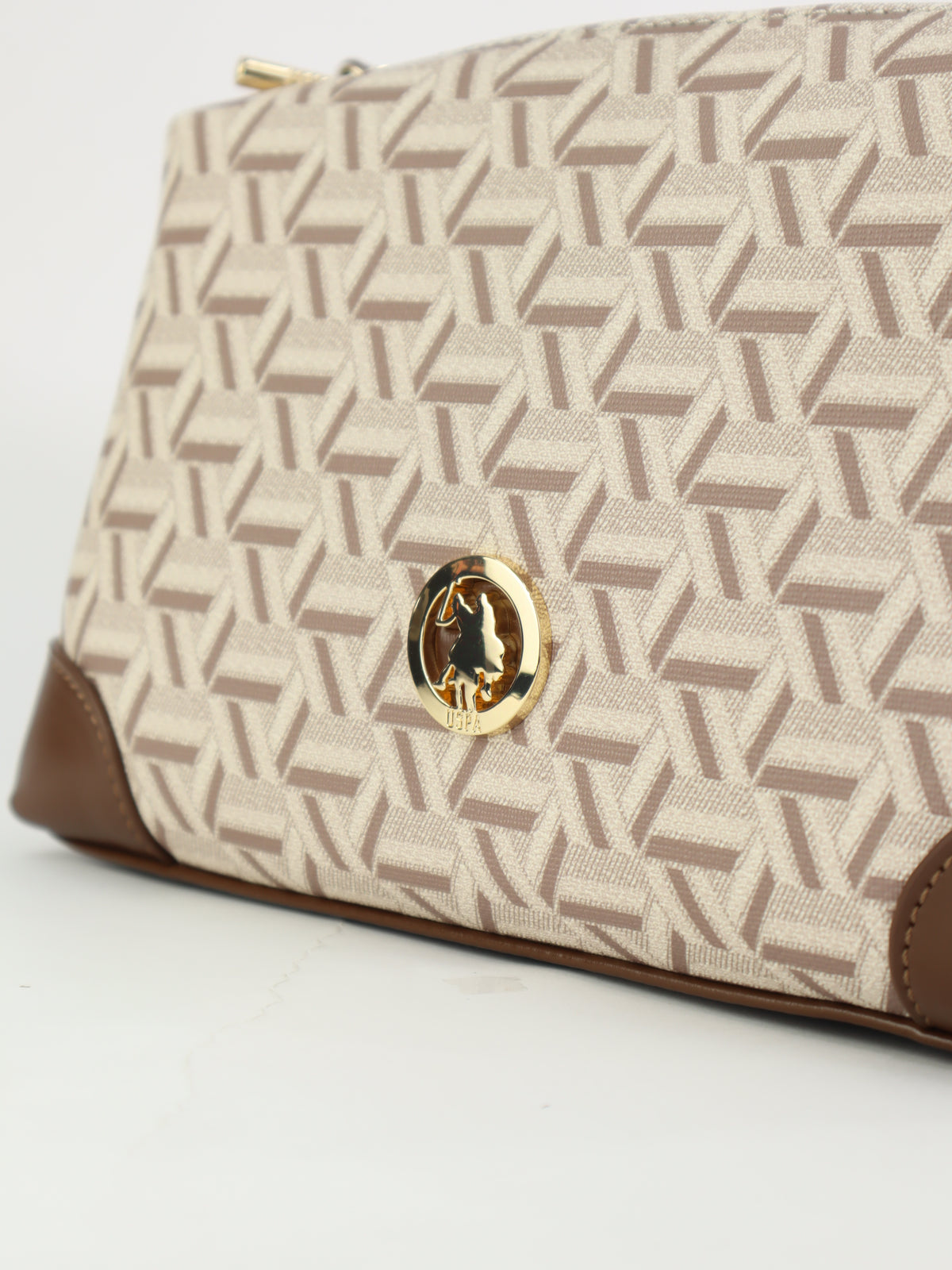 SAC FEMME BROWN