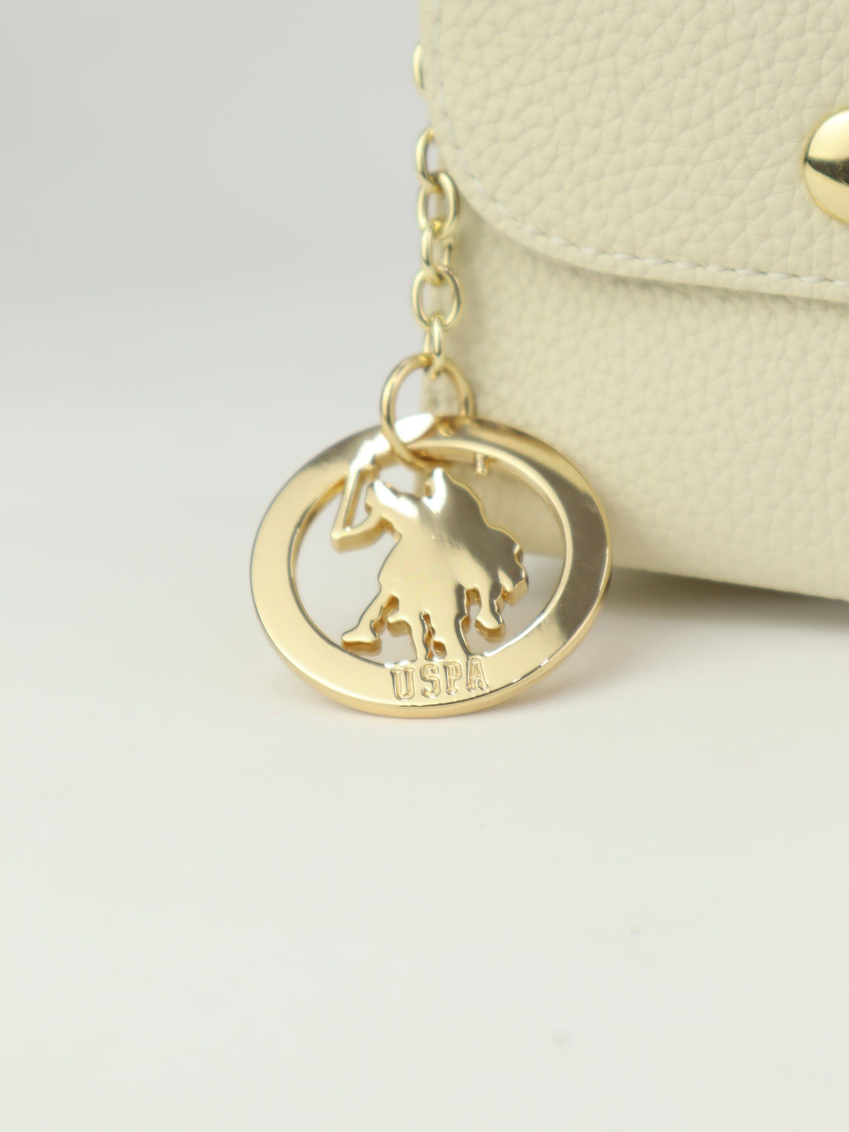 SAC FEMME CREAM-CAMEL