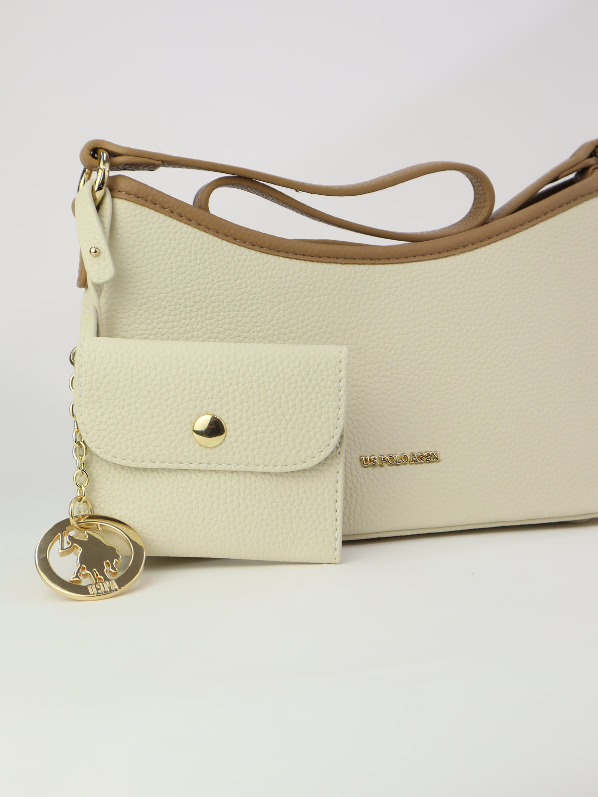 SAC FEMME CREAM-CAMEL