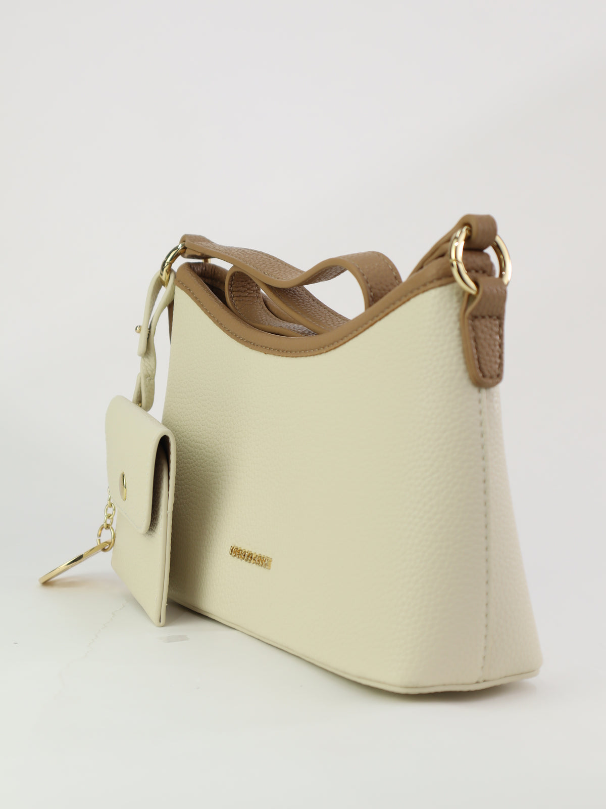 SAC FEMME CREAM-CAMEL