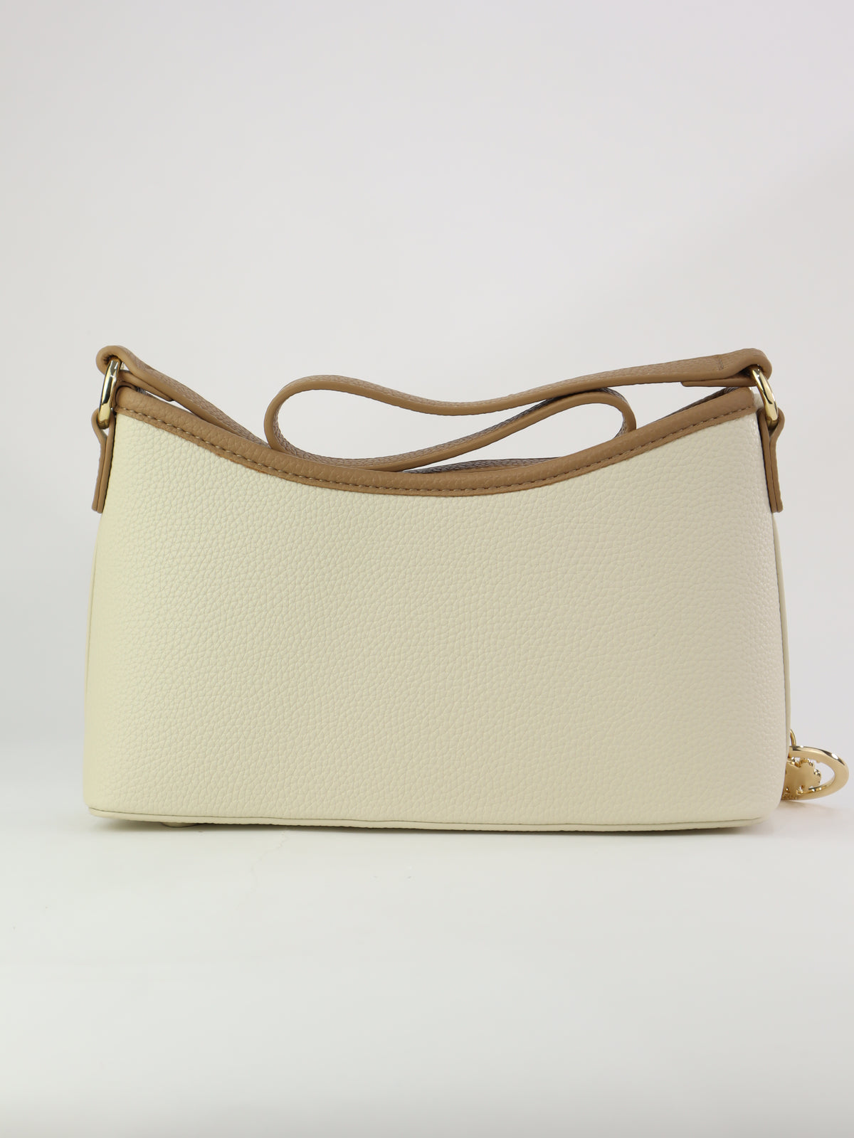 SAC FEMME CREAM-CAMEL