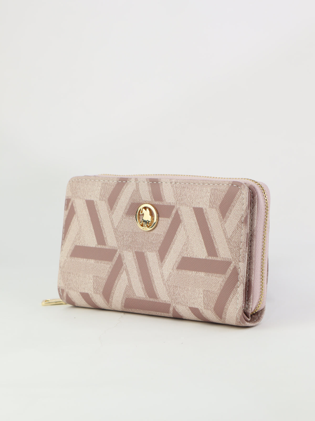 POCHETTE FEMME BROWN