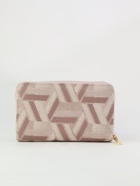 POCHETTE FEMME BROWN